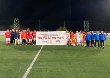 IL MESSINA FUTBOL U17 CALA IL TRIS DI VITTORIE IL GRUPPO CRESCE IN